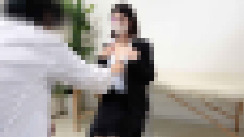 スレンダーOLの美乳をお触り検診/乳がん検査で医師が美乳を揉みしだく【おっぱい/内科医】