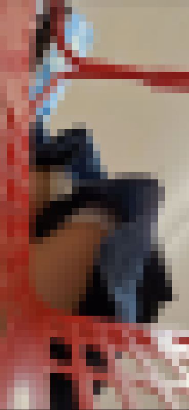 姪っ子ちゃんローアングル風Pチラ　永久保存