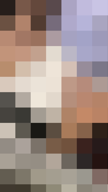 【上からの眺め53_ちっぱいver】キレカワＪＤのちっぱいを至近距離で観察！