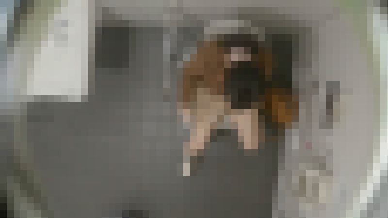 【vol.61】天井から覗く地味ヲタ系女子のオナニー