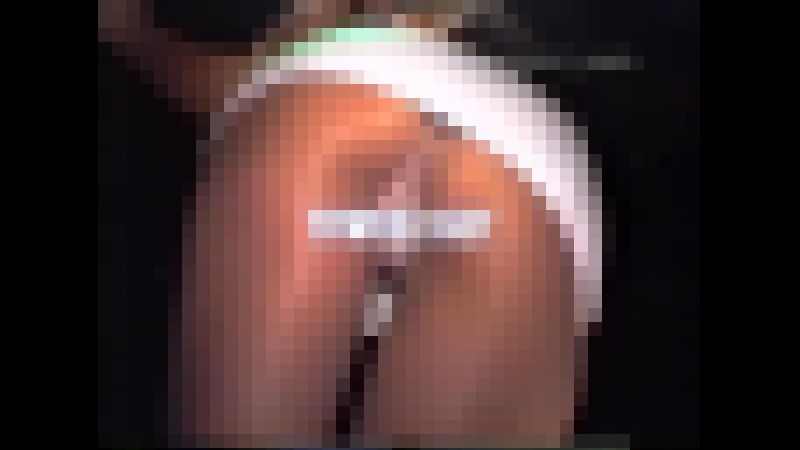 【再販】ボディコンダンス001-1　＜白ボディコン尻振りダンス＞