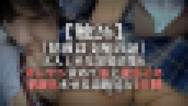 【触26】［粘液は支配の証］大人しめな黒髪清楚K、ガシマン責めで怯え堕ちイキ、従順化させる追跡尾行3日間