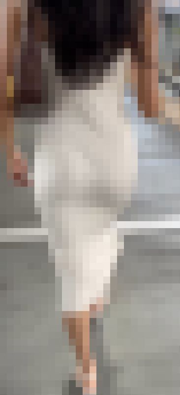 【再販】《４K・高画質》 No.1242「凄まじい張り付きワンピ！Tバックとプルプル肉尻を披露する極上美女」