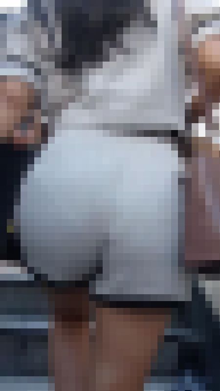 【再販】ギャルのショートパンツは最高!突き出したお尻から浮かぶPラインがとにかくエロい3選