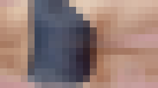 【再販】【モッコリ高跳びAJT美女縦画角】ブラックスケール縦EP１　鱗のようなパンツが食い込む！