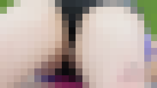 【再販】【モッコリ高跳びAJT美女】シンプルブラックEP5　シンプルに食い込みまくりでモッコリ！