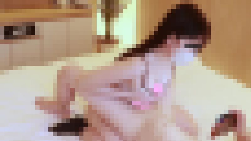 美乳JKにジュニアブラのままパイズリしてもらった　→　フィニッシュはパンコキでパンツ内射精　【動画】