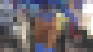 【再販】サンバpart-6　〜小雨の都心で激しく踊る大きすぎるお尻の青タンガ熟女さんに大興奮！〜