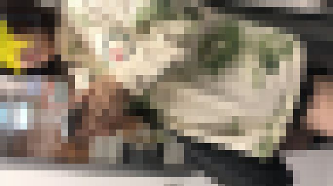 高身長スレンダーモデル級女良至近距離ロックオン！