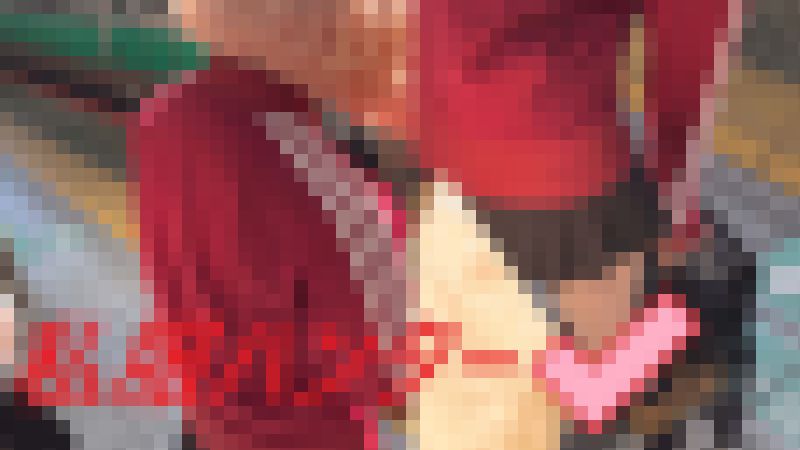 【再販】スカートを狙い撃て！！Part５　赤ジャージ・ピンク髪女子を狙い打つ