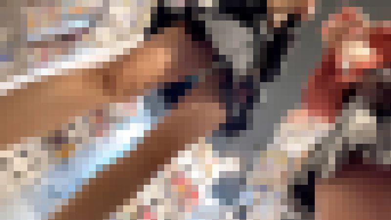 腐女子2人組のパンチラWゲットしました