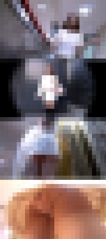 【ノーブラ探訪】清楚系美女のニットの中の秘密☆ノーガードで魅せる絶景F乳！