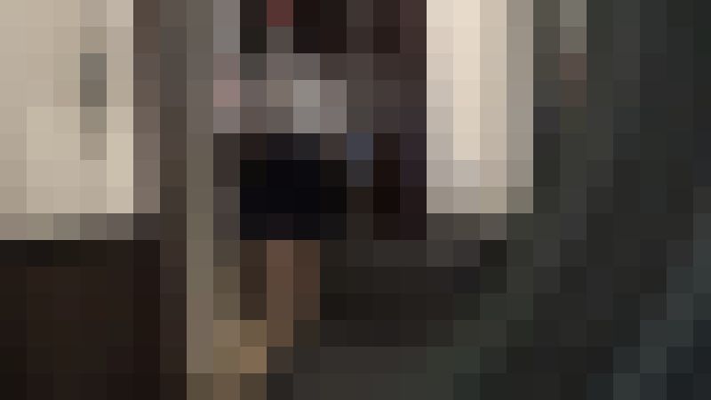 【ネカフェオナvol.110】テスト前のストレス発散オナニーで若芽ちゃん