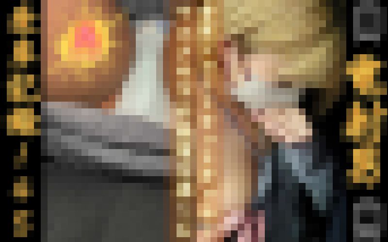 [乗車記録145]金髪ショートの君への執着日記〜満員電車で濃密な無言と濃厚な体液〜