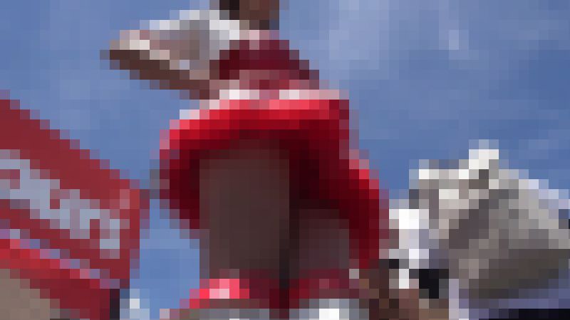 【再販】キュートな笑顔のレースクイーンの生下着見られて大興奮