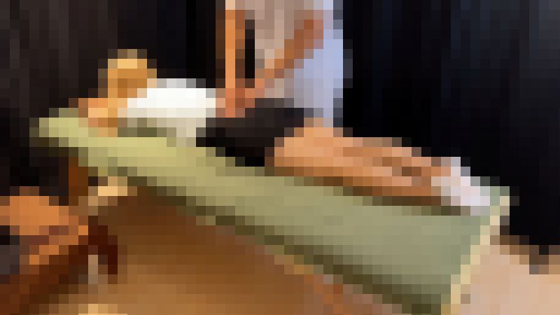 触んなジジイ！罵声を吐くもエビ反り絶頂 興奮して関西弁連発しちゃうJDのZ世代乳首