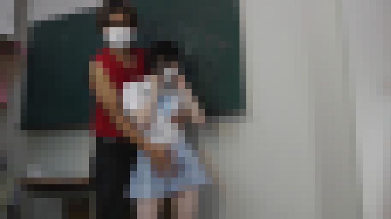 超ミニスカパンチラ　奈々ちゃん１ 可愛い妹系ミニスカ天使