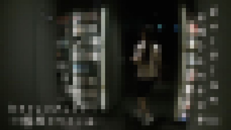 ネカフェスタッフの深夜の楽しみ　〜ポニーテールの美少女〜