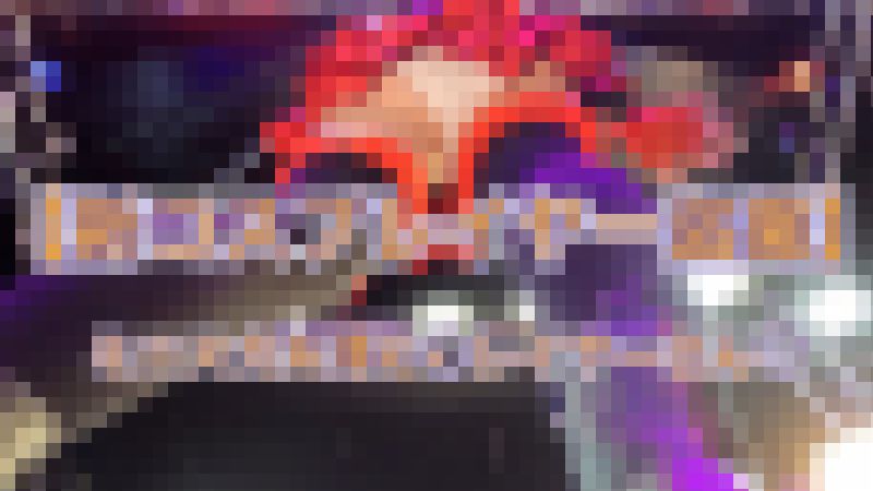 【新コスプレイヤー盗撮⑰】ミニスカ矢澤〇こレイヤーさん?