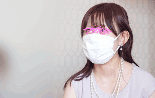 【結婚式参列胸チラ】【激かわお姉さんの鮮やか水色ショーツ】