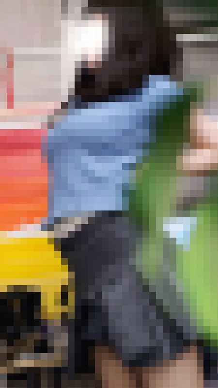 狙われた奇跡ケツ・・・見られちゃって「恥ずかしい・・・！」