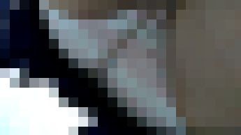 【盗撮風】#1　ミニスカ縞パンを興味本位で盗撮してみた。