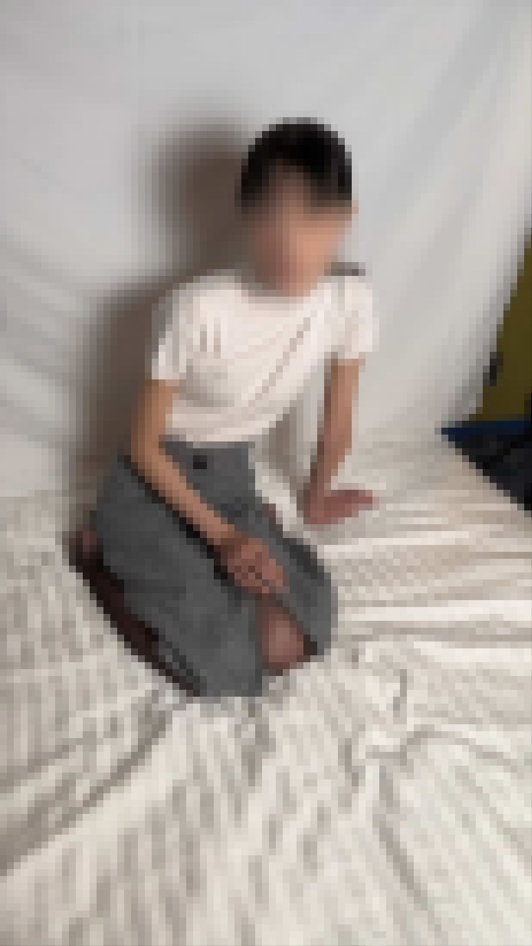 【ストレッチに夢中】「あつこ」「ダンスサークルの帰りに来てくれた子」2名分完全版セット