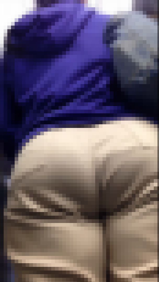 80圧倒的な爆尻①