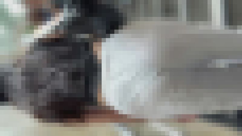 【再販】テロパンギャルのパンティー透け透け動画(/ω＼)