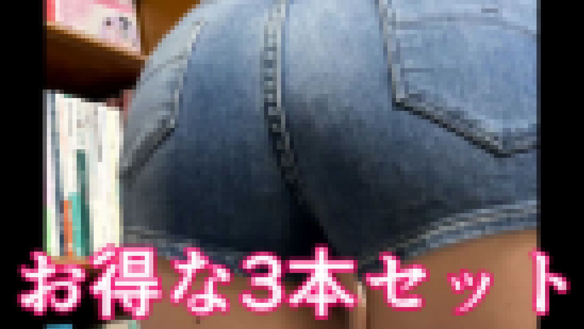 驚異のピチピチホットパンツ 3本セット