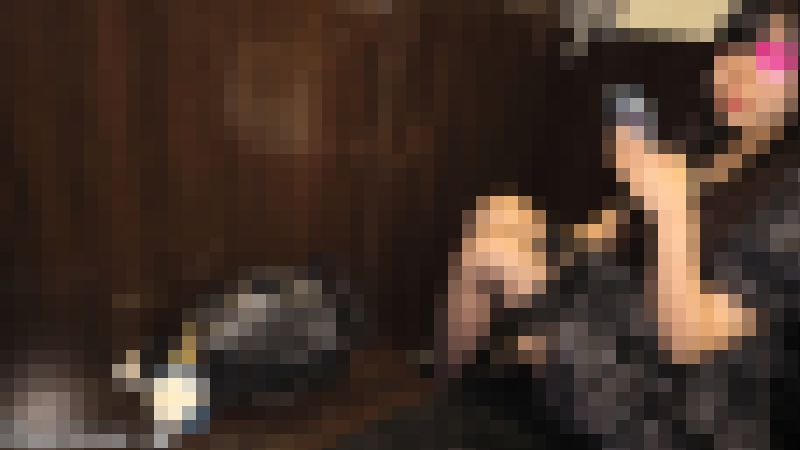 【動画】21才地雷系JDちゃんの真夏の厚底で蒸れた納豆臭透け透けナイロンニーハイ！黒くなった爪素足！純白下着！生乳首！