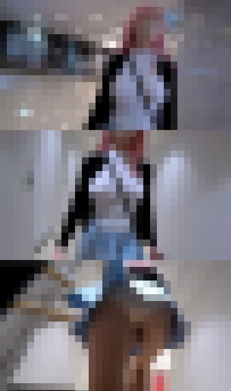 【胸ポチ探訪】ピンク髪のノーブラ天使が隠し持つ、Eカップ美乳おっぱいの証明！