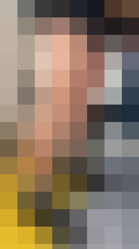 きゅるカワJDの強烈なミニスカと卑猥な生脚を接写