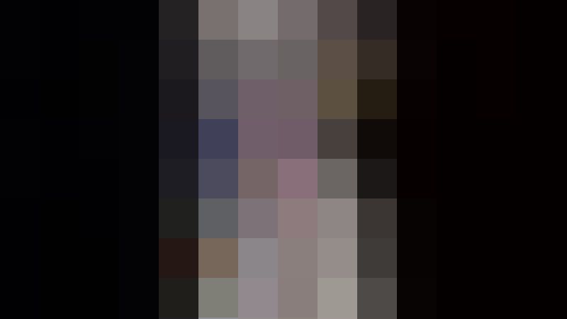 [乗車記録147]幸薄顔の女に濃厚接触…電車の中で性教育完了。