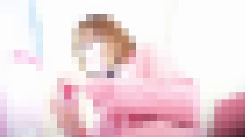 【4K】見上げるUFO＃61 （細身の学生さんとキュートなJDさん）