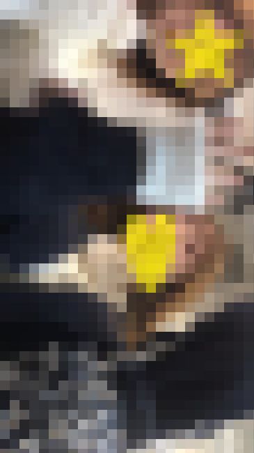 超美人JD姉妹至近距離ロックオン！