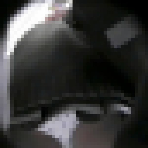 【制服JK】周りにバレないように忍ばせたカメラが背後から迫る瞬間