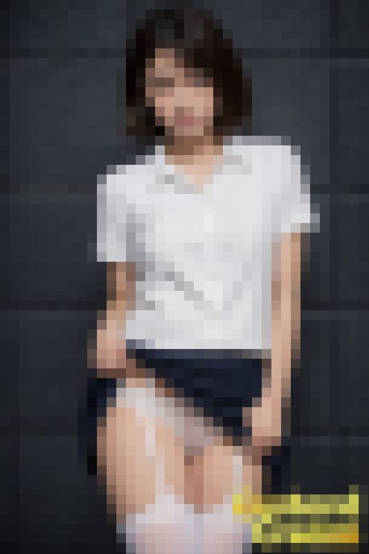 【画像　制服　下着】野外制服撮影＋エロ下着集