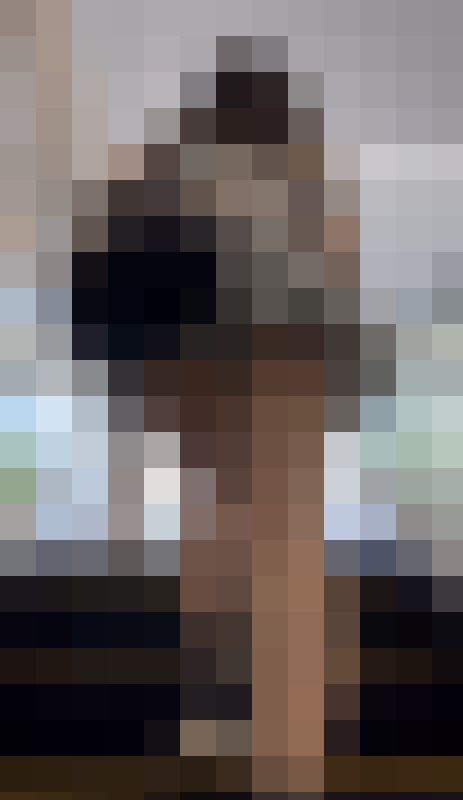 【再販】《４K・高画質》 No.1299「えっ、マンスジに食い込んでない！？とっても短いミニスカGAL」