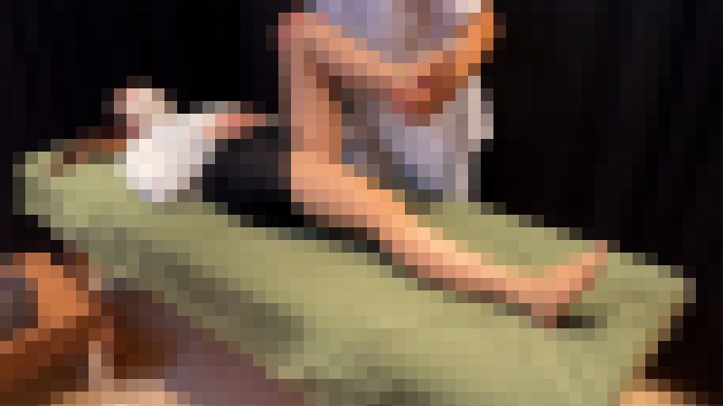 巨乳タイトスカートOL　恥じらいながらも乳首イキを切望　蒸れたパンスト美脚をくねらせスーツ着衣で連続絶頂