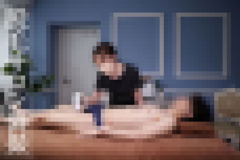 【メンズ脱毛サロン裏撮】指名ナンバー１の熟女セラピストがまさかのこっそりコンテンツ撮影