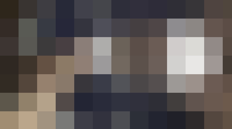 【再販】芋娘♪私服のデニム短パンからパンチラ♪セーラ服とタイツでモロパン♪パンツの黄色い汚れがエロい♪　１５３