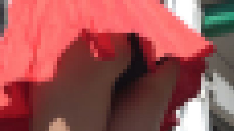 【再販】現役グラドルレイヤーがパンチラ全開の囲み撮影でカメコ大興奮