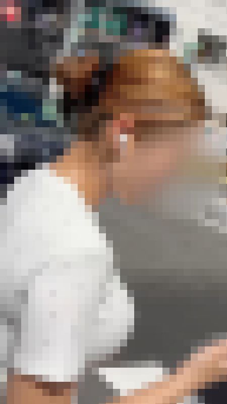 【再販】《４K・高画質》 No.1313「新アングル！！！横乳が凄過ぎる金髪美人GAL」