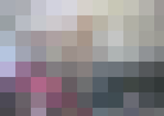 【再販】めっちゃ美人の店員さんは純白パンツ！