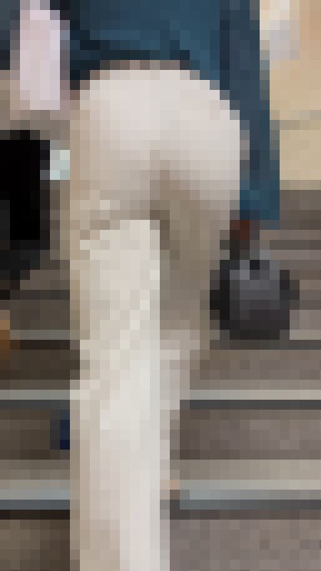 【再販】《４K・高画質》 No.1319「セレブには白パンツが良く似合う！セレブ街に舞い降りた高級モデル４選」