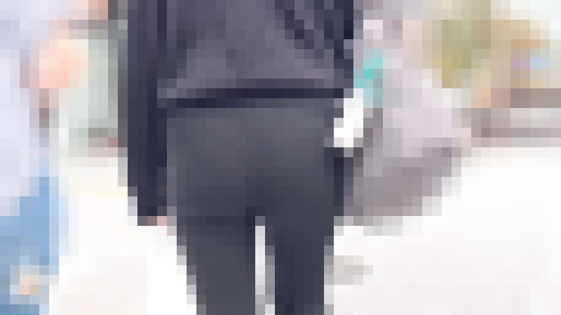 【4K高画質】母のお尻が大好き TバックJD