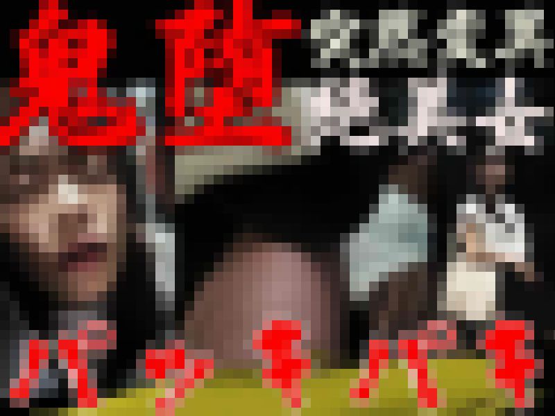 [窃触/OL]もう救えない。解離性が進み非常に危険な状態の被触者。