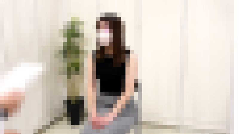 患者さんの美巨乳おっぱいを入念に揉みしだき特大乳首イキ