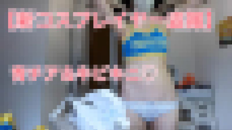 【新コスプレイヤー盗撮?】青チア＆牛ビキニ?